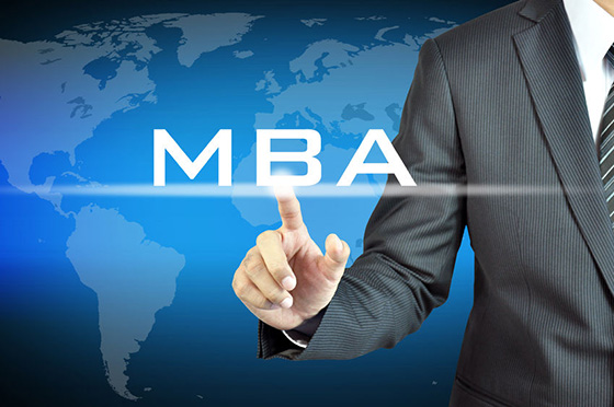 The importance of internships during your MBA program