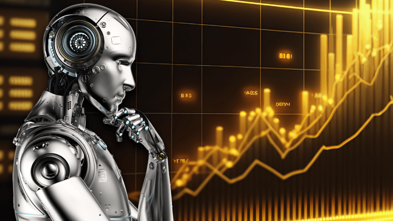 How Does AI Improve Decision-Making in Business and Finance?