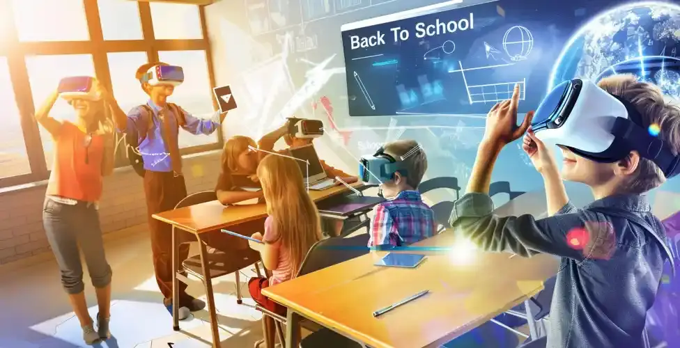 What Role Does Technology Play in Shaping the Future of Universities?