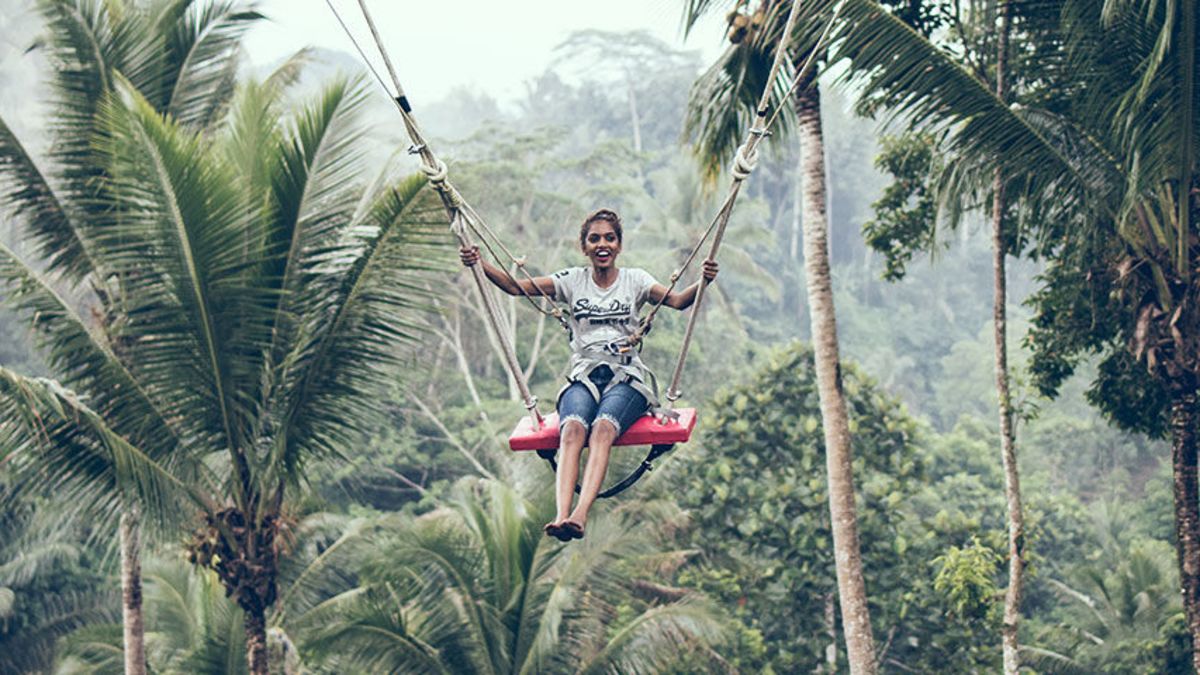 What Are the Best Travel Destinations for Adventure Seekers?