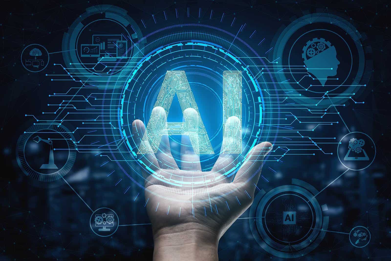 How Will Artificial Intelligence (AI) Shape the Future of Work and Society?
